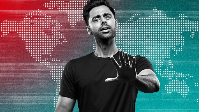 Đạo luật yêu nước với Hasan Minhaj (Phần 2) - Patriot Act with Hasan Minhaj (Season 2)