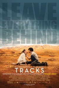 Dấu Chân Hành Trình - Tracks (2014)