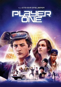 Đấu Trường Ảo - Ready Player One (2018)