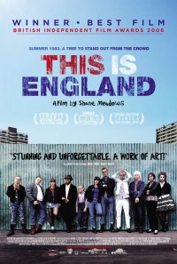 Đây Là Nước Anh - This Is England (2006)