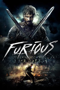 Đế Chế Bất Diệt - Furious (2017)