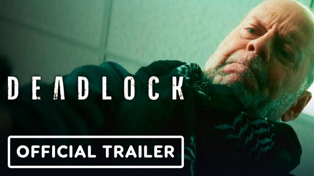 Deadlock - Deadlock