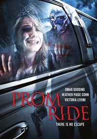 Đêm Dạ Hội - Prom Ride (2015)