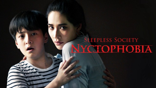 Đêm trắng: Nỗi sợ bóng đêm - Sleepless Society: Nyctophobia