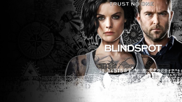 Điểm Mù 2 - Blindspot 2