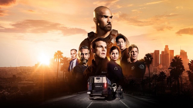 Đội Đặc Nhiệm SWAT (Phần 3) - S.W.A.T. (Season 3)