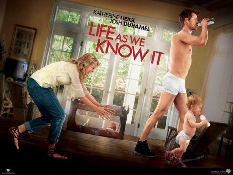 Đời Không Như Là Mơ - Life as We Know It