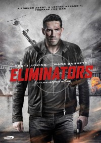 Đội Thanh Trừng - Eliminators