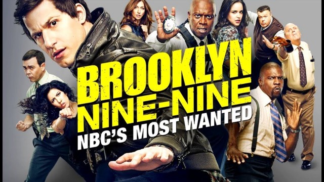 Đồn Brooklyn số 99 (Phần 6) - Brooklyn Nine-Nine (Season 6)