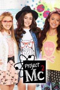 Dự án Mc2 (Phần 2) - Project Mc2 (Season 2)