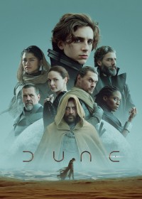 Dune - Dune