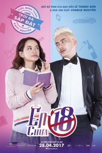 Em chưa 18 - Jailbait (2017)