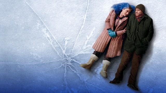 Eternal Sunshine of the Spotless Mind - Eternal Sunshine of the Spotless Mind