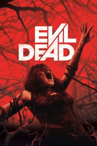 Evil Dead - Evil Dead (2013)