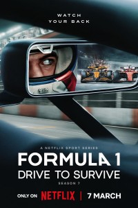 Formula 1: Cuộc Đua Sống Còn (Phần 7) - Formula 1: Drive to Survive (Season 7) (2025)