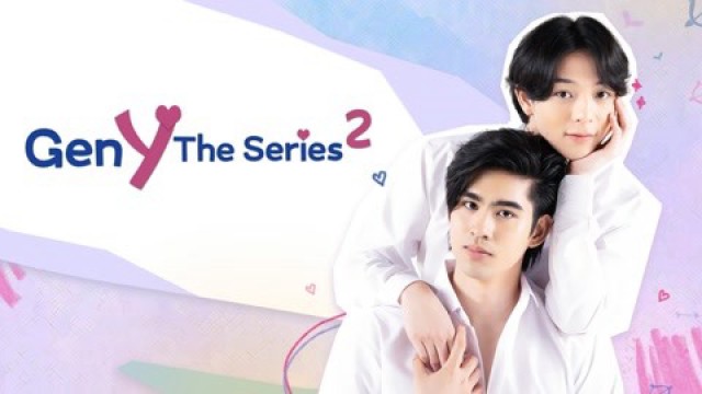 Gen Y The Series Phần 2 - Gen Y The Series Season 2