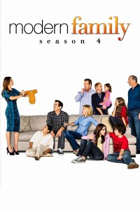 Gia Đình Hiện Đại (Phần 4) - Modern Family (Season 4)