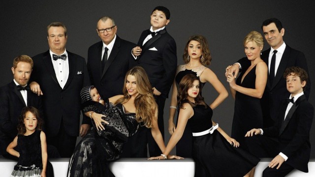 Gia Đình Hiện Đại (Phần 5) - Modern Family (Season 5)