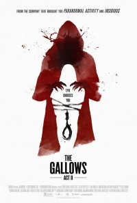 Giá Treo Tử Thần 2 - The Gallows Act II