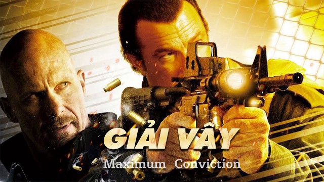 Giải Vây - Maximum Conviction