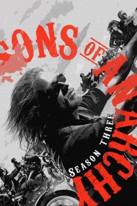 Giang Hồ Đẫm Máu (Phần 3) - Sons of Anarchy (Season 3) (2010)