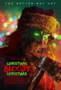 Giáng Sinh Đẫm Máu - Christmas Bloody Christmas