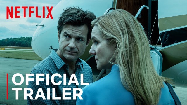 Góc Tối Đồng Tiền (Phần 3) - Ozark (Season 3)