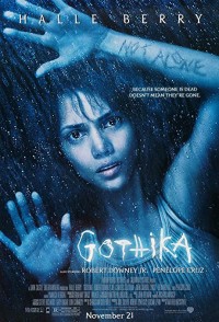 Gothika - Gothika