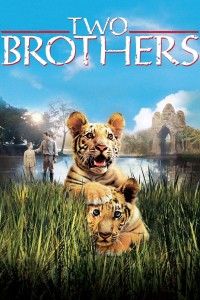 Hai Anh Em Hổ - Two Brothers (2004)