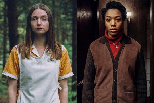 Hành Trình Chết Tiệt (Phần 2) - The End of the F***ing World (Season 2)