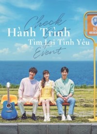 Hành Trình Tìm Lại Tình Yêu - Check Out The Event