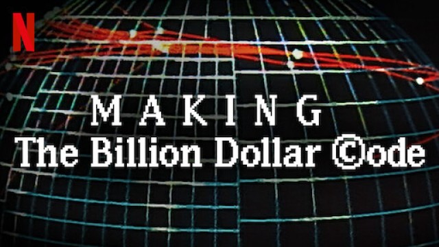 Hậu trường: Mã nguồn tỉ đô - Making The Billion Dollar Code