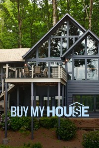 Hãy mua nhà của tôi - Buy My House