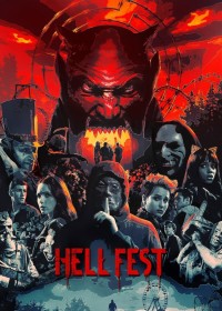 Hell Fest - Hell Fest