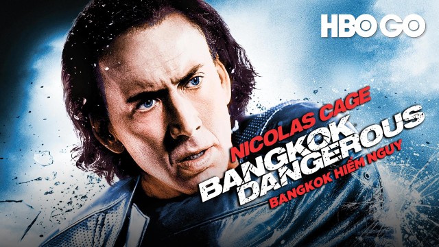 Hiểm Nguy Ở Bangkok - Bangkok Dangerous