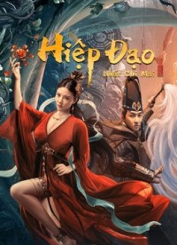 Hiệp Đạo Nhất Chi Mai - Thief Heroine (2021)