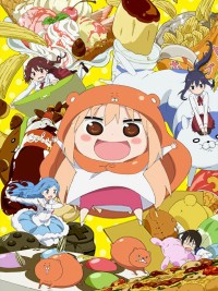 Himouto! Umaru-chan Cô em gái hai mặt - 干物妹! うまるちゃん (2015)