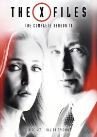 Hồ Sơ Tuyệt Mật (Phần 11) - The X Files (Season 11)