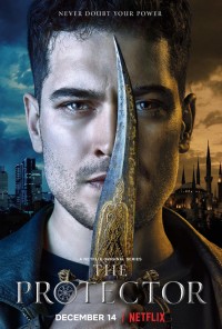 Hộ Thần (Phần 1) - The Protector (Season 1) (2018)