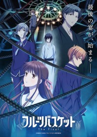 Hóa Giải Lời Nguyền: Mùa Cuối - Fruits Basket: The Final