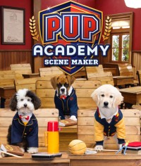 Học viện cún con (Phần 2) - Pup Academy (Season 2)