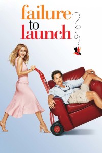 Hội Chứng Sợ Lấy Vợ - Failure to Launch