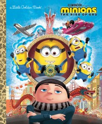 Kẻ Cắp Mặt Trăng 4: Sự Trỗi Dậy Của Gru - Minions: The Rise Of Gru (2022)