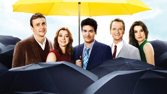 Khi Bố Gặp Mẹ (Phần 2) - How I Met Your Mother (Season 2)