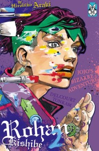 Kishibe Rohan đã nói vậy - Thus Spoke Kishibe Rohan (2021)