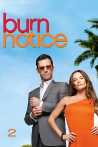 Lệnh Thanh Trừng (Phần 2) - Burn Notice (Season 2)