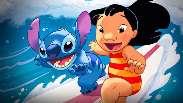 Lilo & Stitch - Lilo & Stitch