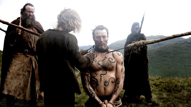 Linh Hồn Tử Sĩ - Valhalla Rising