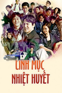 Linh Mục Nhiệt Huyết - The Fiery Priest (2019)