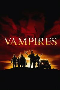 Loài Khát Máu - Vampires